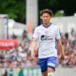 大宮DF加藤聖、右頬骨骨折および脳震盪で手術実施「今までで1番辛い誕生日の朝」