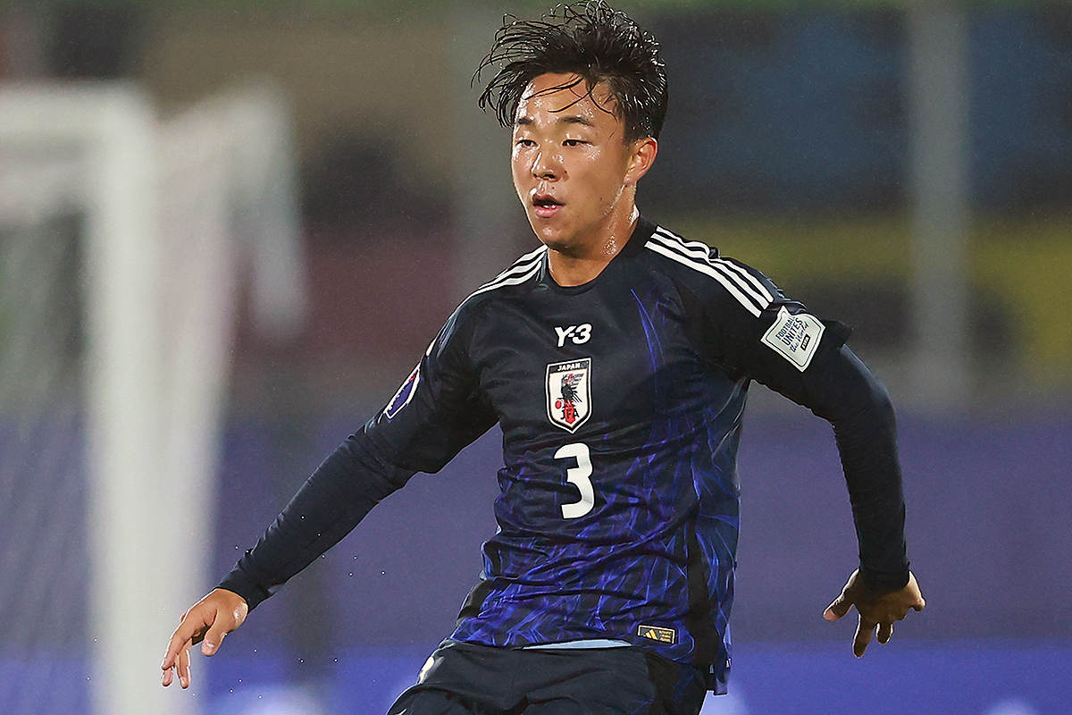 U－21日本、小杉啓太の豪快弾など3ゴールにGS無失点全勝でアジア競技大会ベスト8進出！…26日に北朝鮮と対戦へ