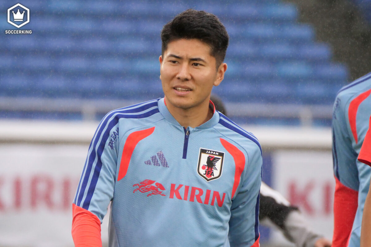 鈴木淳之介、先発フル出場のベネズエラ戦は「反省点が多い試合だった」　試合後に病院で検査受けるも「プレーはできる」