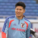 鈴木淳之介、先発フル出場のベネズエラ戦は「反省点が多い試合だった」　試合後に病院で検査受けるも「プレーはできる」