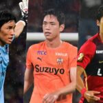 モレノ暫定体制の韓国代表メンバー決定！　Jリーグからは3名選出、清水FWオ・セフンが約1年ぶり復帰