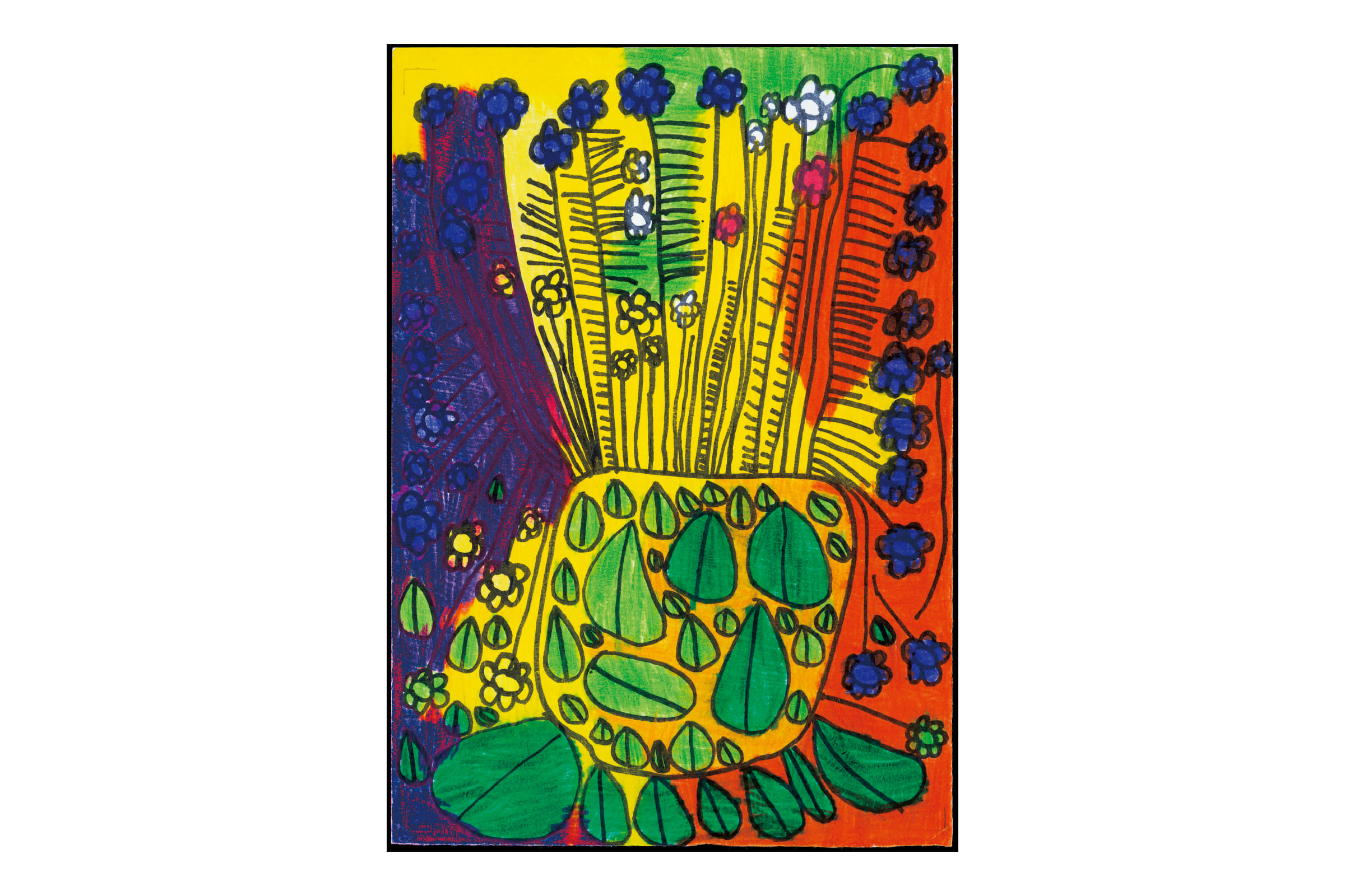 paraart-flower