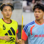 23歳迎えた佐野航大へ「ホットラインまた開通させましょう」　塩貝との“再共闘”を熱望「健人とはすごくいい感触を持っている」