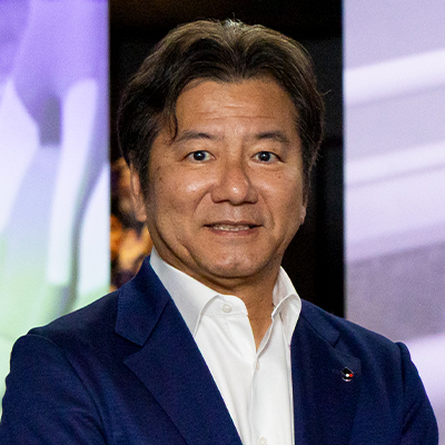 野々村芳和