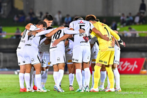 20260929 ルヴァン杯 Toyama vs Urawa Kiyohara20(s)