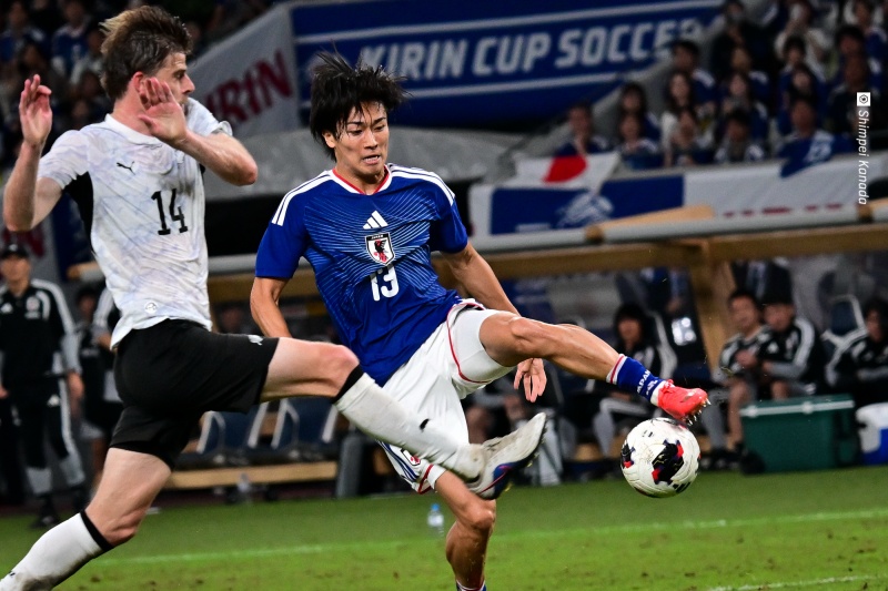 中村敬斗