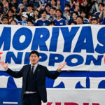 日本代表、国内4連戦が終了！　11月はシンガポールでブラジルとの“リベンジマッチ”…年末の国内合宿を経てアジアカップへ