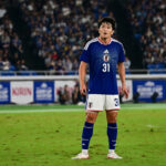 “ホーム”で先発デビューの谷村海那は「できないことだらけ…」と世界のレベルを痛感も「下を向いている暇はない」