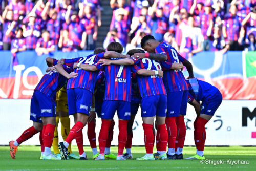 20261010 J1 FCTokyo vs Urawa Kiyohara11(s)