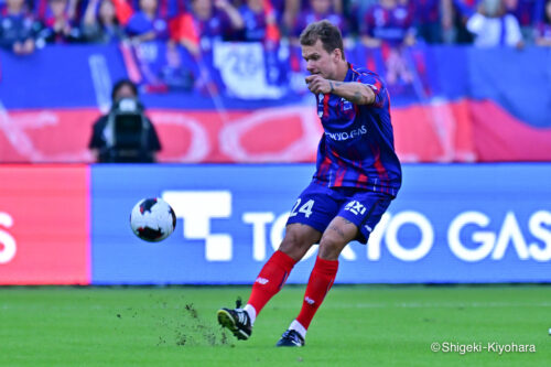 20261010 J1 FCTokyo vs Urawa Kiyohara12(s)