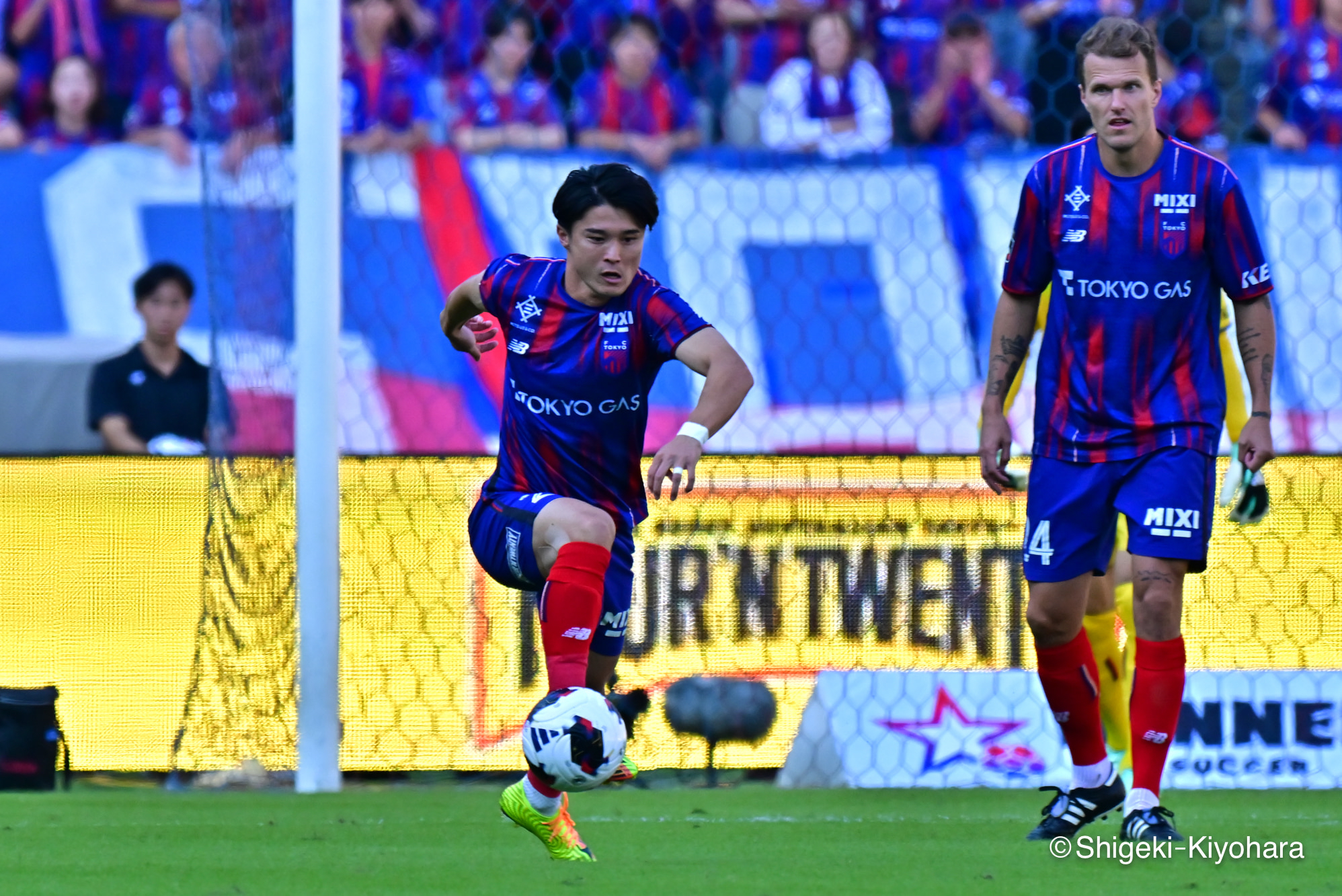 20261010 J1 FCTokyo vs Urawa Kiyohara13(s)