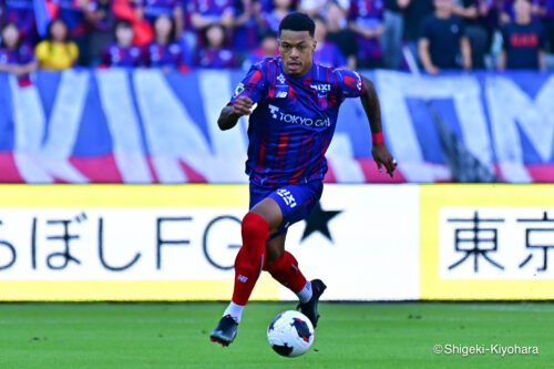 20261010 J1 FCTokyo vs Urawa Kiyohara14(s)