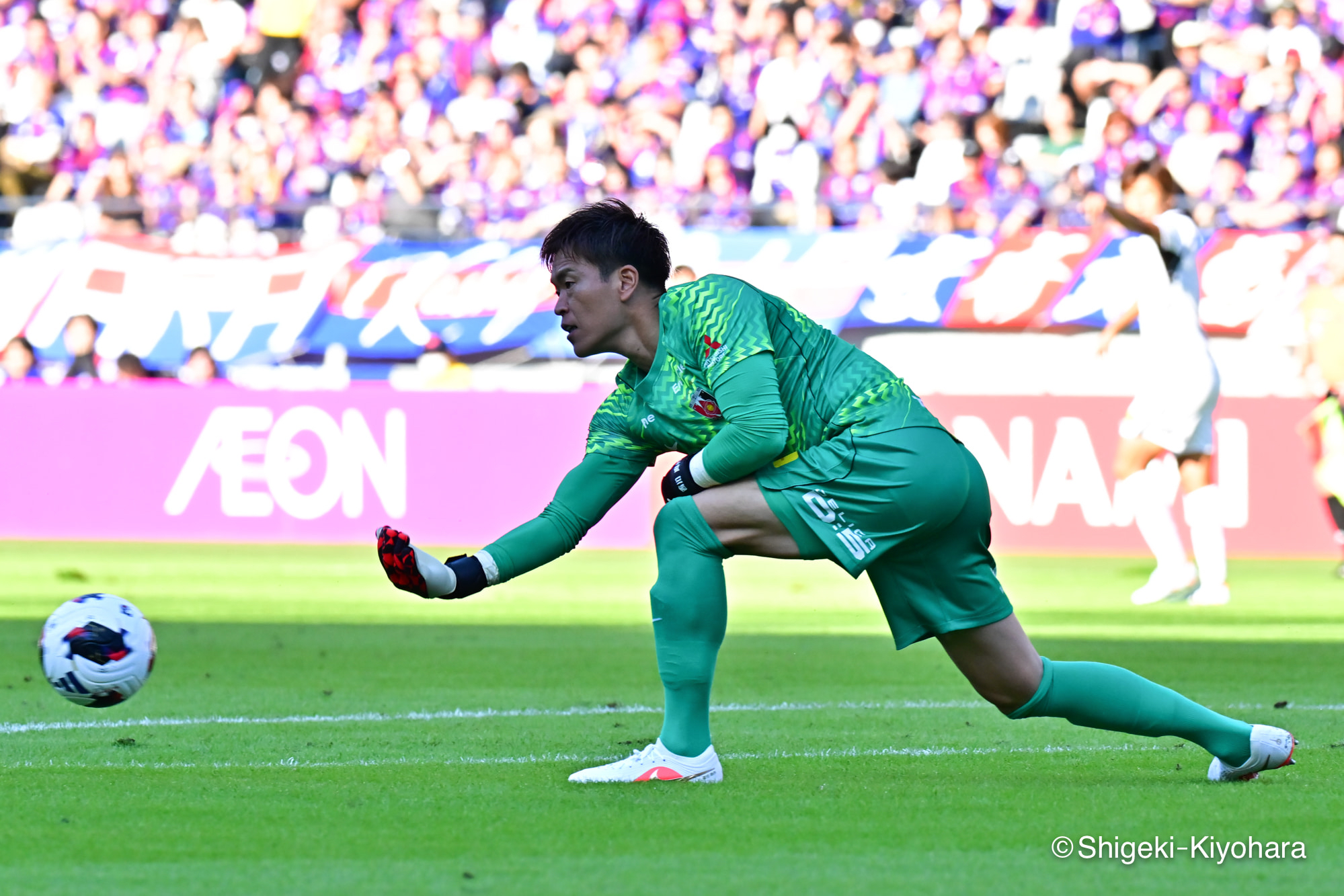 20261010 J1 FCTokyo vs Urawa Kiyohara17(s)