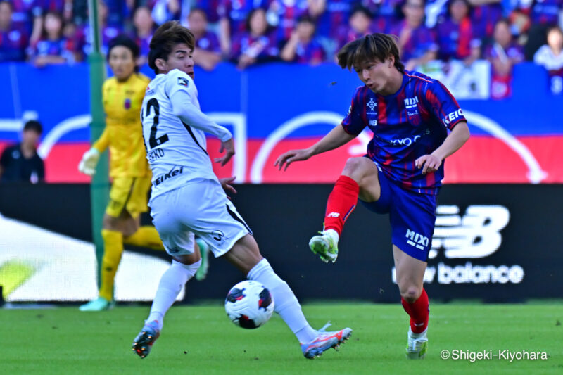 20261010 J1 FCTokyo vs Urawa Kiyohara18(s)