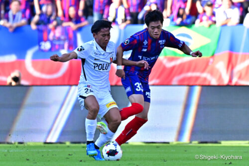 20261010 J1 FCTokyo vs Urawa Kiyohara23(s)