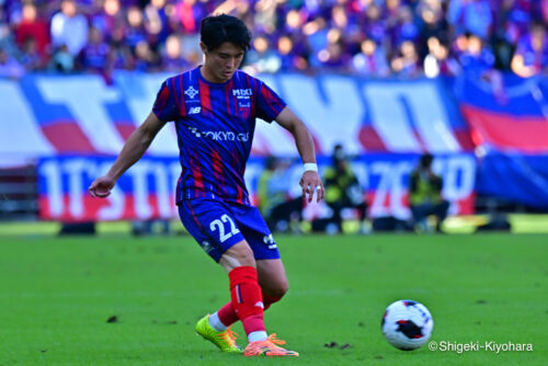20261010 J1 FCTokyo vs Urawa Kiyohara29(s)