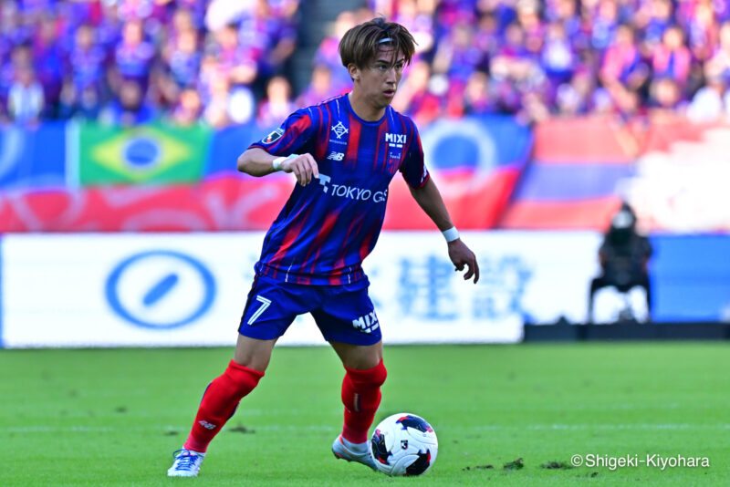 20261010 J1 FCTokyo vs Urawa Kiyohara30(s)