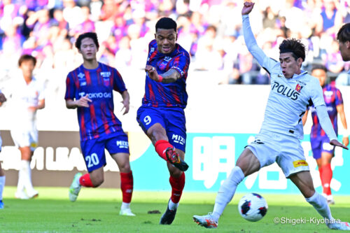 20261010 J1 FCTokyo vs Urawa Kiyohara32(s)