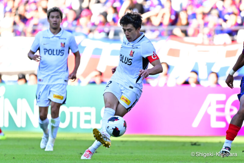 20261010 J1 FCTokyo vs Urawa Kiyohara35(s)