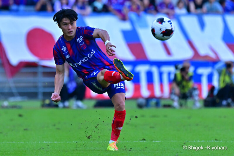 20261010 J1 FCTokyo vs Urawa Kiyohara36(s)