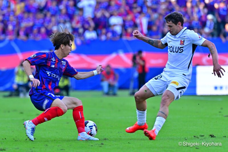 20261010 J1 FCTokyo vs Urawa Kiyohara38(s)