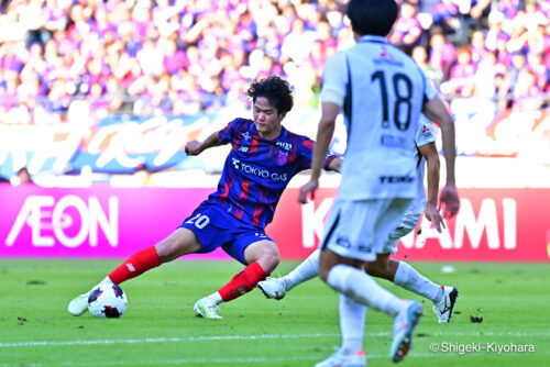 20261010 J1 FCTokyo vs Urawa Kiyohara39(s)