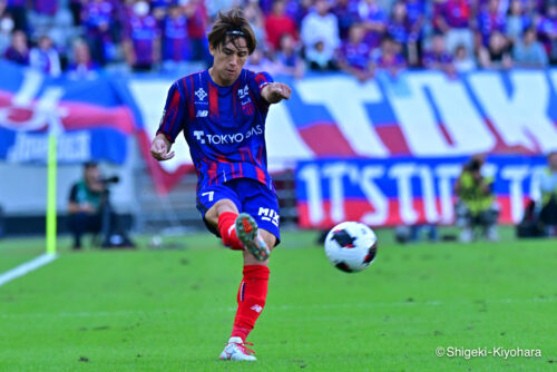 20261010 J1 FCTokyo vs Urawa Kiyohara41(s)