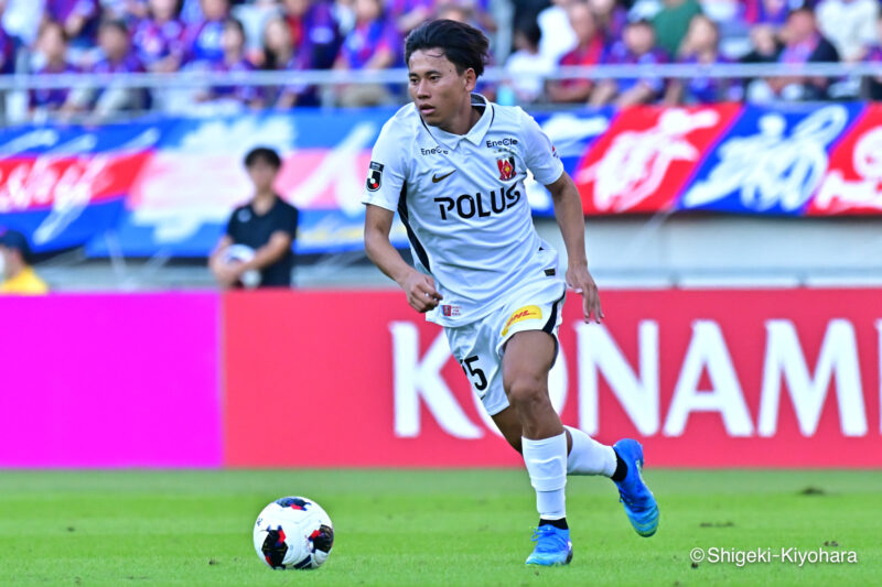 20261010 J1 FCTokyo vs Urawa Kiyohara43(s)