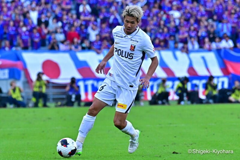 20261010 J1 FCTokyo vs Urawa Kiyohara44(s)
