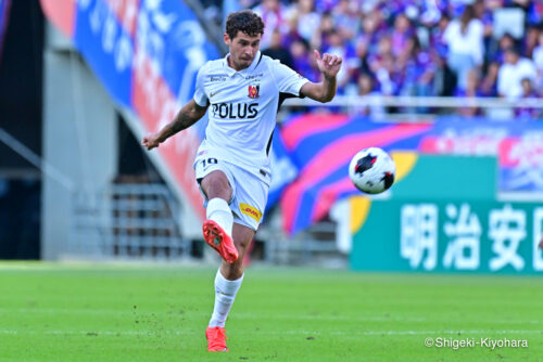 20261010 J1 FCTokyo vs Urawa Kiyohara45(s)