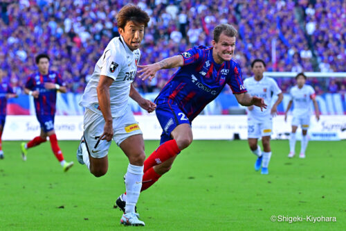 20261010 J1 FCTokyo vs Urawa Kiyohara46(s)