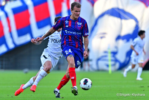 20261010 J1 FCTokyo vs Urawa Kiyohara50(s)