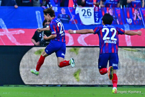 20261010 J1 FCTokyo vs Urawa Kiyohara51(s)