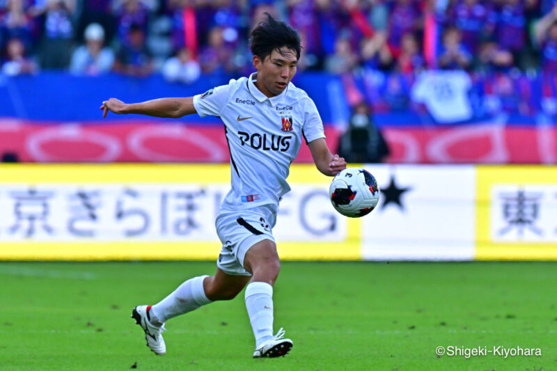 20261010 J1 FCTokyo vs Urawa Kiyohara54(s)