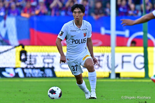 20261010 J1 FCTokyo vs Urawa Kiyohara55(s)
