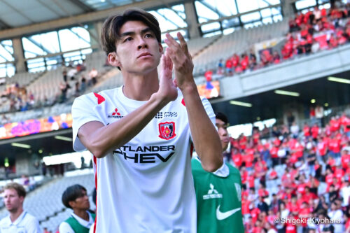 20261010 J1 FCTokyo vs Urawa Kiyohara62(s)