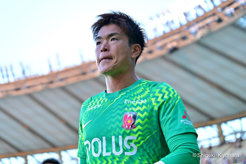 20261010 J1 FCTokyo vs Urawa Kiyohara63(s)