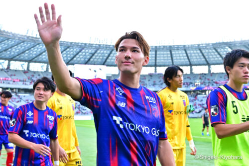 20261010 J1 FCTokyo vs Urawa Kiyohara65(s)