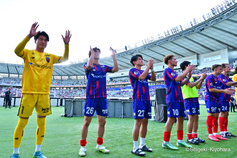 20261010 J1 FCTokyo vs Urawa Kiyohara67(s)