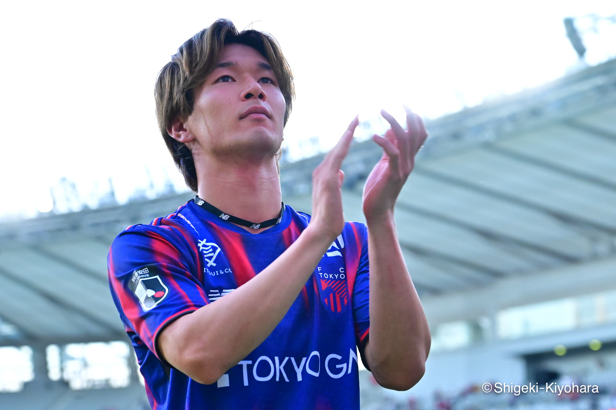 20261010 J1 FCTokyo vs Urawa Kiyohara68(s)