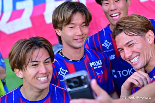20261010 J1 FCTokyo vs Urawa Kiyohara69(s)