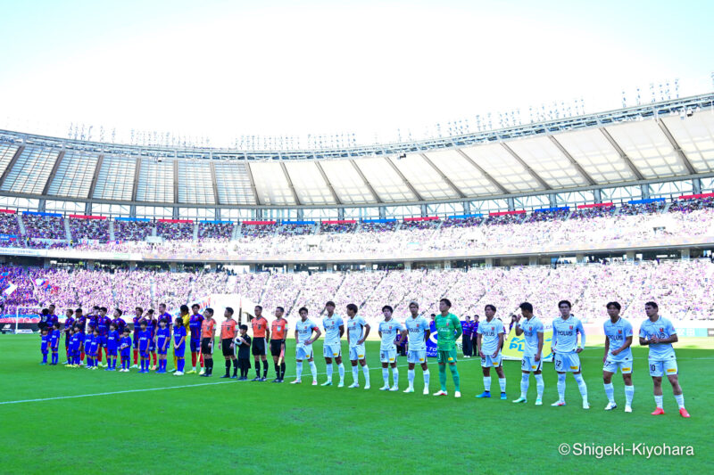 20261010 J1 FCTokyo vs Urawa Kiyohara7(s)
