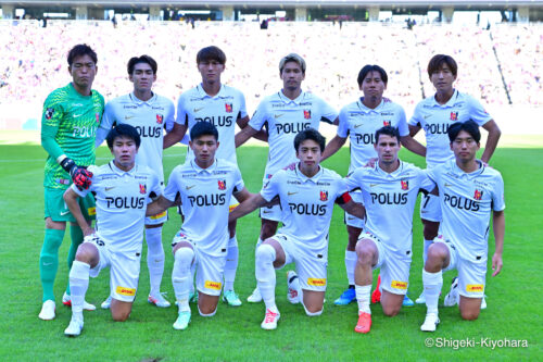 20261010 J1 FCTokyo vs Urawa Kiyohara8(s)