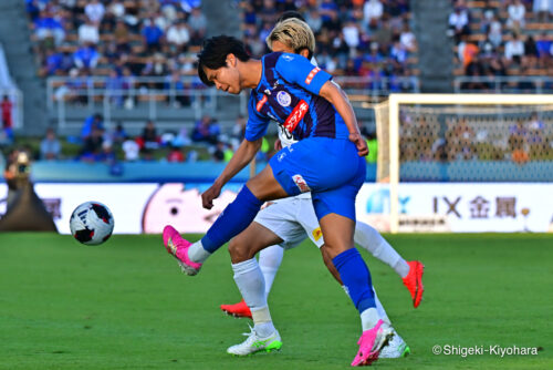 20261017 J1 Mito vs Urawa Kiyohara20(s)