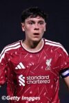 ルーク・チェンバースのプロフィール写真