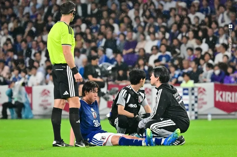 熊坂光希
