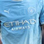 マンCスポンサーのエティハド航空、プレミアリーグへの法的措置を検討「深く懸念」