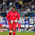 PKストップの鈴木彩艶、勝敗分け目のセーブは「先に動くことを意識」…アジアカップ見据え「臨機応変に対応」