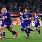 なでしこジャパンがアジア競技大会3連覇達成！　後半土壇場に同点弾、PK戦で北朝鮮を下し通算4度目の優勝