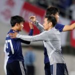 「アモーレを大切に」長友佑都、話題を呼んだ言葉で久保建英の結婚を祝福　